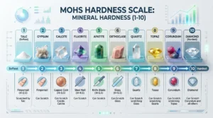 Mohs Hardness Scale
